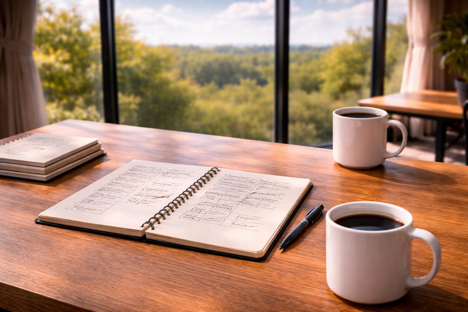 Direct customer dialog