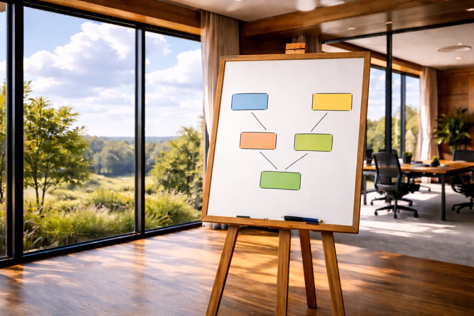 V-model development cycle